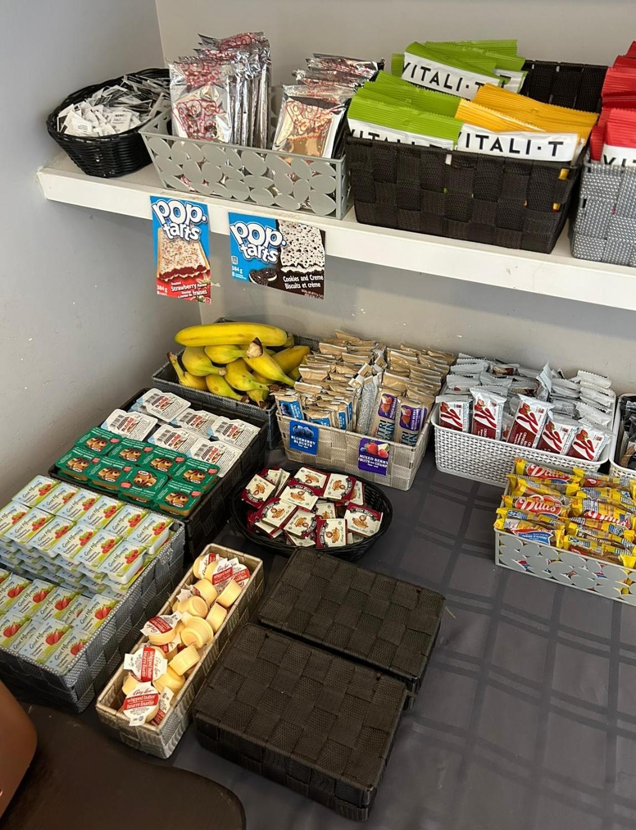 モン・ローリエ Complexe Dix80モーテル エクステリア 写真